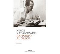 Rapporto al Greco