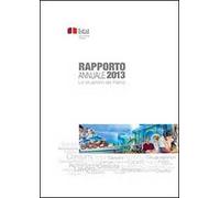 Rapporto annuale. La situazione del paese nel 2013
