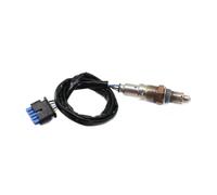 Rapporto aria carburante O2 Sensore lambda ossigeno JL3Z-9F472-B | Compatibile con F-150 3.3L 5.0L 2018-2021 JL3Z9F472B