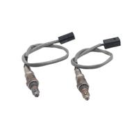 Rapporto aria carburante O2 Sonda Lambda X0136110017 | Compatibile con il motore X0136110018 del range extender Li Auto L6 2024 1.5T(1set(0017+0018))