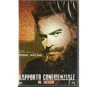 Rapporto Confidenziale