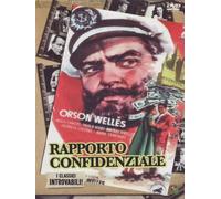 Rapporto confidenziale