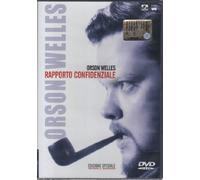 Rapporto confidenziale (ediz.spec.)