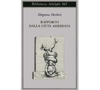 Rapporto dalla città assediata