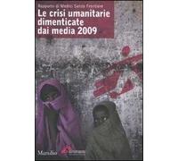 Rapporto di Medici Senza Frontiere. Le crisi umanitarie dimenticate dai media 2009