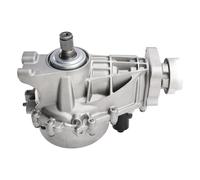 Rapporto di montaggio del portante differenziale dell'asse posteriore 3,73 compatibile con Jeep Cherokee 2019 2020 2021 2022