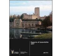 Rapporto di sostenibilità 2007