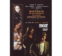 Rapporto di un regista su alcune giovani attrici (DVD)