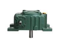 Rapporto direzione B del riduttore industriale WPX70-B 1:10-1:60 | Riduttore a vite senza fine(1/60)