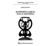Rapporto Garcia sulla giustizia