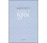 Rapporto Isfol 2007