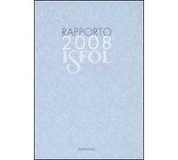 Rapporto Isfol 2008