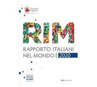 Rapporto italiani nel mondo 2020