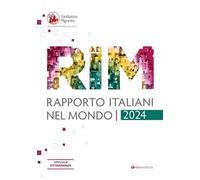 Rapporto italiani nel mondo 2024. Speciale cittadinazna