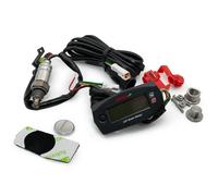 Rapporto miscela LCD Mini 4 Koso 4 tempi universale per scooter, moto