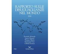 Rapporto mondiale sulle diseguaglianze nel mondo 2018