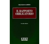 Rapporto obbligatorio