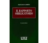 Il rapporto obbligatorio