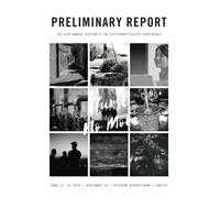 Rapporto preliminare 2018: la 34a sessione annuale della Conferenza annuale California-Pacifico della Chiesa metodista unita