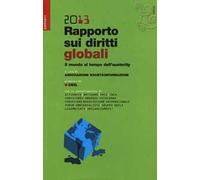 Rapporto sui diritti globali 2013