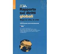 Rapporto sui diritti globali 2014. Dopo la crisi, la crisi. Con CD-ROM