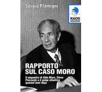 Rapporto sul caso Moro