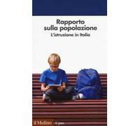 Rapporto sulla popolazione. L'istruzione in Italia