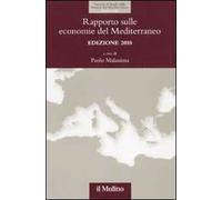 Rapporto sulle economie del Mediterraneo 2010