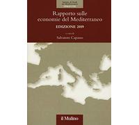 Rapporto sulle economie del Mediterraneo 2019