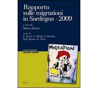 Rapporto sulle migrazioni in Sardegna 2009