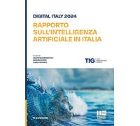 Libri Bernocco Valentina / Perri Arianna / Elena Vaciago - Rapporto Sull'intelli