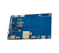 Rapporto uva spina Lie Componente di espansione di potenza con 5V 3A Capacità di ricarica rapida Trasportabile Rapporto Uva spina Istituzione elettrica