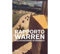Rapporto Warren sull'assassinio di Kennedy