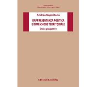 Rappresentanza politica e dimensione territoriale