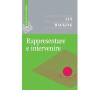 Rappresentare e intervenire - Hacking Ian