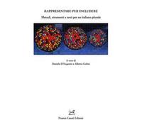 Rappresentare per includere. Metodi, strumenti e testi per un italiano plurale