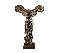 Rappresentazione artistica della dea della splendida scultura da tavolo (E5-181509)