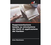 Rappresentazione basata su simulazione dei limiti di applicazione del Kanban