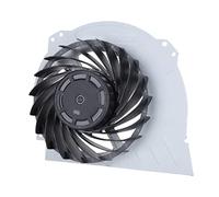 Rappresentazione della parte di ricambio della ventola di raffreddamento interna per ventole in ABS per Ole Ventola interna di alta qualità CPU di raffreddamento per la riparazione