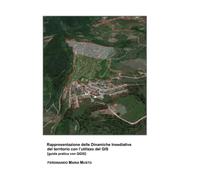 Rappresentazione delle Dinamiche Insediative del territorio con l’utilizzo del GIS (guida pratica con QGIS)