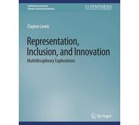 Rappresentazione, inclusione e innovazione multidisciplinare - Libro in bross...
