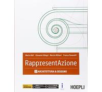 Rappresentazione. Per gli Ist. tecnici per geometri. Con e-book. Con espansione online. Arte e disegno (Vol. 2)