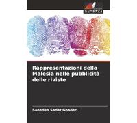 Rappresentazioni della Malesia nelle pubblicità delle riviste