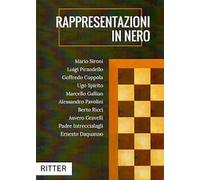 Rappresentazioni in nero