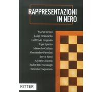 Rappresentazioni in nero - [Ritter]