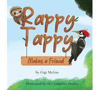 RappyTappy Makes a Friend