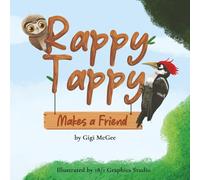 RappyTappy Makes a Friend