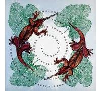 Rapscallion - Chameleon Drool