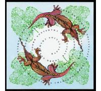 Rapscallion - Chameleon Drool