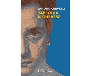 Rapsodia algherese - Cervelli Sandro